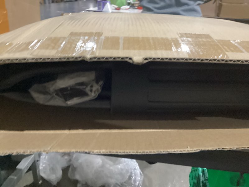 Condition photo showing Good Condition for CRV Floor Mats Compatible with 2023-2026 Honda CR-V (Include Hybrid)?All Weather Protection Waterproof Durable Anti-Slip Odorless Custom-fit TPE Floor Liner Front and Rear Row Set 4?For Honda CRV?2023-2026 ?Floor Mats