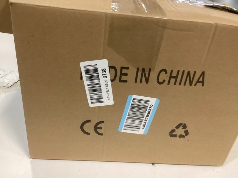 Condition photo showing New/Like New for MX-96 Splinter Helmet