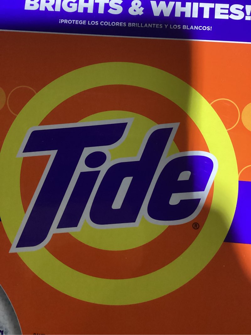 Condition photo showing Good Condition for Tide Powder Laundry Detergent, Original Scent, 113 Loads, 143 oz Original 143 Ounce (Pack of 1)