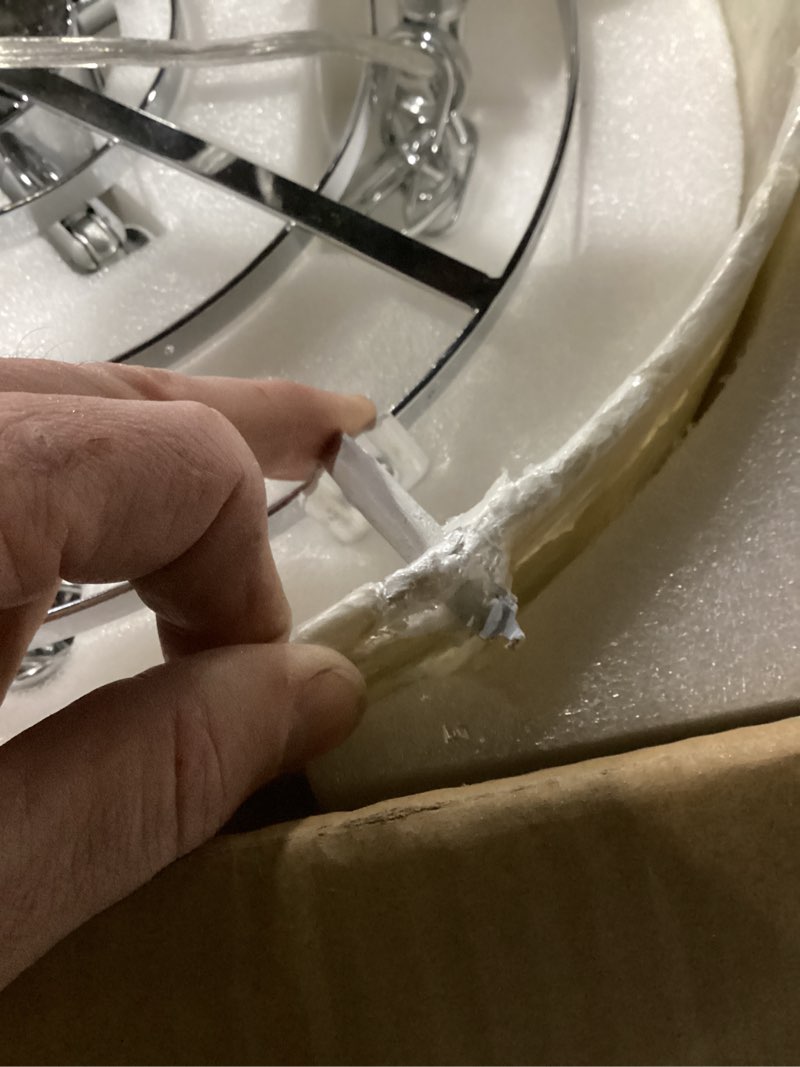 agv lighting capiz shell chandeliers, modern k9 crystal ceiling light fixture, 4 x e12 sockets, d17 x h6, clear crystal & capiz shell lampshade pendant chandelier lighting for dining room