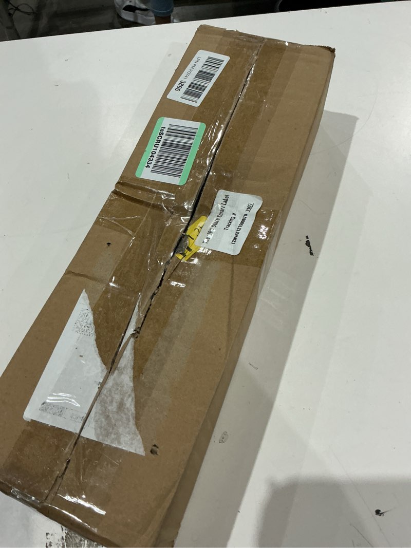 Condition photo showing Good Condition for similar to rear bumper brackets for prius 2010-2015, black set shockproof with cool style, high strength