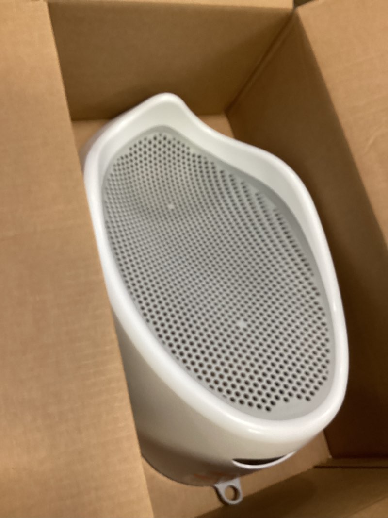 Condition photo showing Good Condition for Angelcare Baby Bath Support (Gray) | Ideal for Babies Less Than 6 Months Old