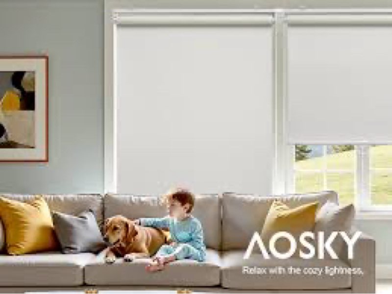 RELAX WITH THE COZY LIGHTNESS