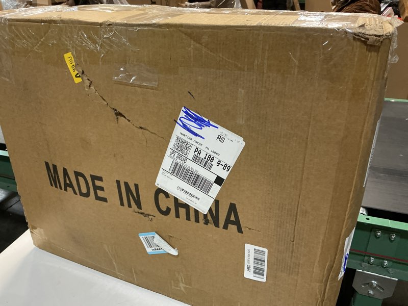 Condition photo showing Good Condition for Floor Mats & Cargo Liner with Backrest Mats Compatible with 2025 Volkswagen Tiguan 5 Seats,All Weather Protection,Anti-Slip TPE Floor Mats & Trunk Mat for 2025 VW Tiguan Accessories