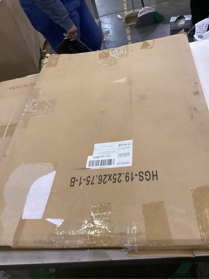 Condition photo showing As Is for Picture frame