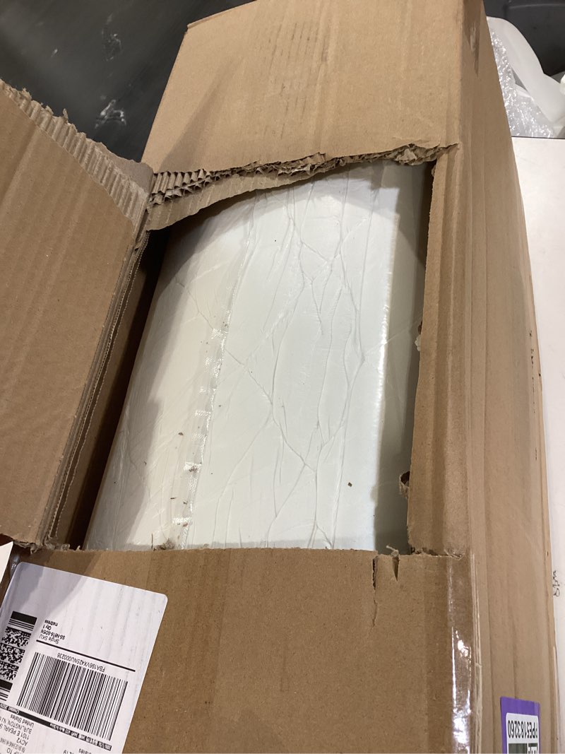 Condition photo showing Good Condition for japanese futon floor mattress, 100% high density comfortable foam, 3.5" thicken foldable mattress tatami mat sleeping pad, ideal for comfort and support, kids floor lounger pillow bed sofa (twin?