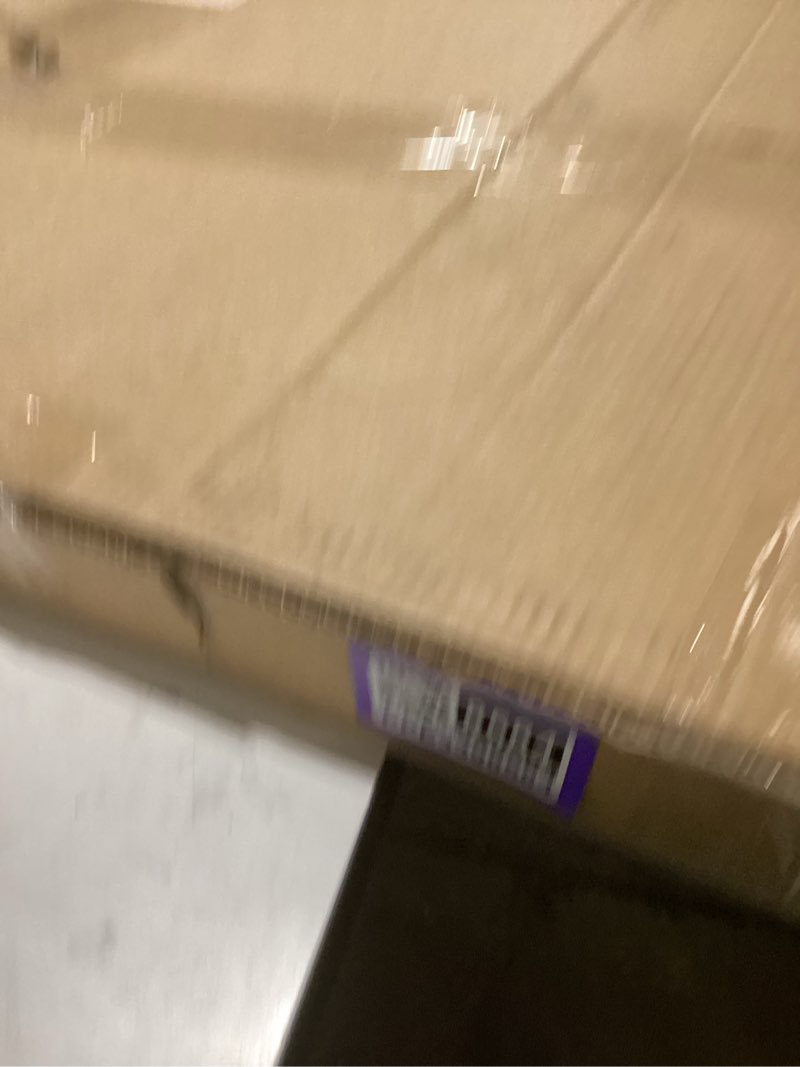 tonchean 304 Stainless Steel Chopping Board with Lip, 35.4”x 19.7” Large Steel Cutting Board with Ro