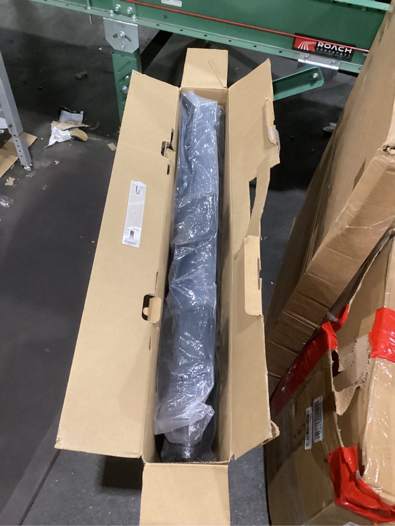 Condition photo showing New/Like New for lasfit floor mats & trunk mat for jeep wrangler jl 2018-2025 2026 4 door cargo without subwoofer (not for jk/not phev/not 2-door), all weather tpe custom cargo mat fit for flat load floor gas type wrangler jl 4 door no subwoofer 2018-2026