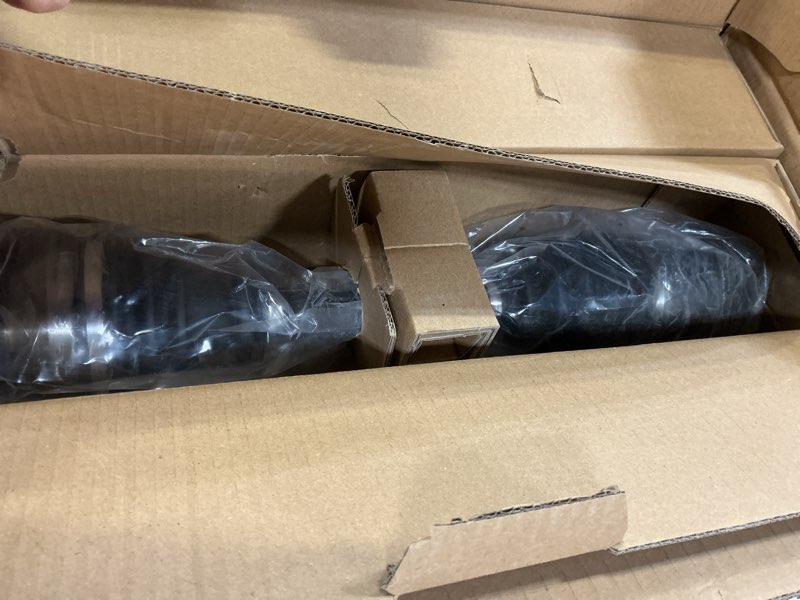 Condition photo showing Good Condition for Rear Left or Right CV Axle Shaft Assembly Fits for Polaris Sportsman 400 450 500 570 700 800 EFI/HO 2006-2014,Replace for 1332421 1332935, 2 Rear Axles 2 pcs Rear Axles
