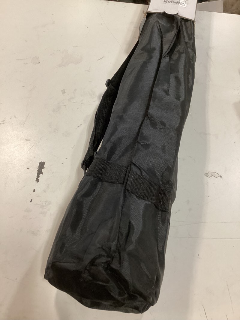 Condition photo showing New/Like New for Upgraded Puzzle Mat with Attached Straps & Rolling Tube 46" x 26" Up to 1500 Pieces with 6 Sorting Trays & Bag Non-Slip Rubber Bottom Portable Roll-Up Design for Easy Storage & Travel