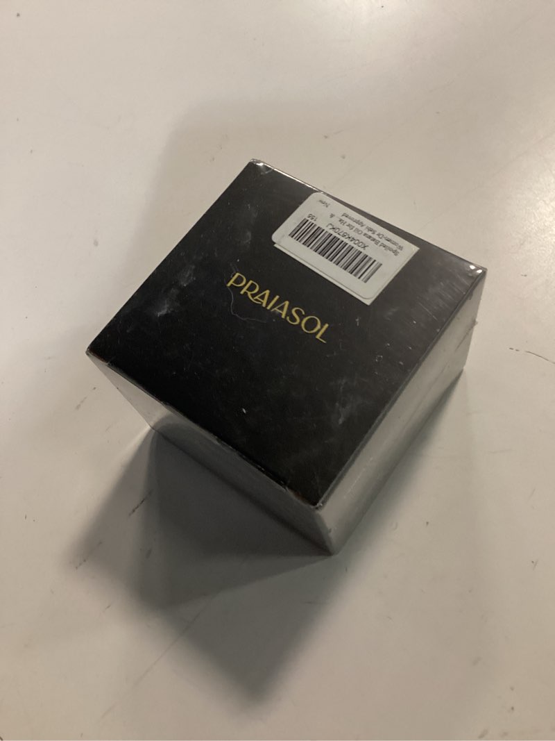 Condition photo showing New/Like New for Spoiled Batana Oil for Hair Growth: Unrefined and Organic Batana Oil from Honduras for Hair Growth - Enhances Hair Thickness, Prevents Loss for Men & Women-Dr Sebi Approved