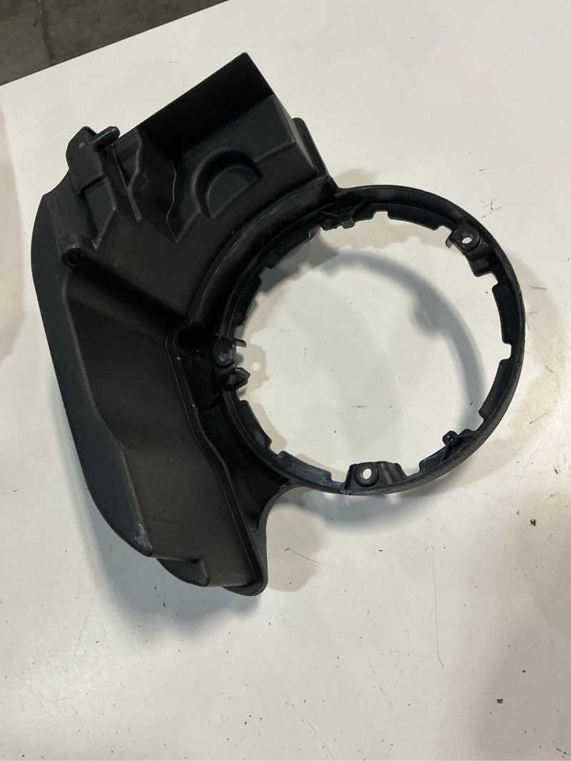 Condition photo showing Good Condition for gas fuel tank with cap compatible with 699374 b&s engines, john deere, troy bilt, craftsman & more replaces# 494213 495224 499618 693377