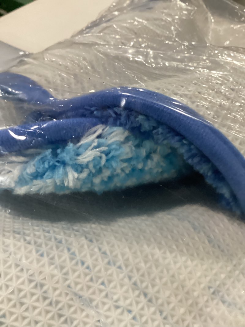 OLANLY Bathroom Rugs Sets 3 Piece, Soft Absorbent Microfiber Bath Mats and U-Shaped Contour Toilet R