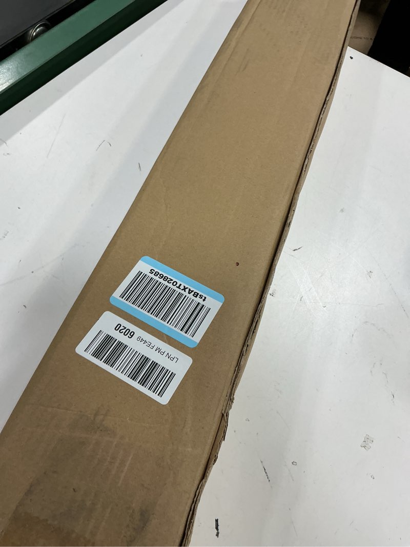 Condition photo showing Good Condition for frieren cosplay wands anime frieren/fern cosplay staff frieren/fern costume accessories for halloween cosplay props collections and gifts b