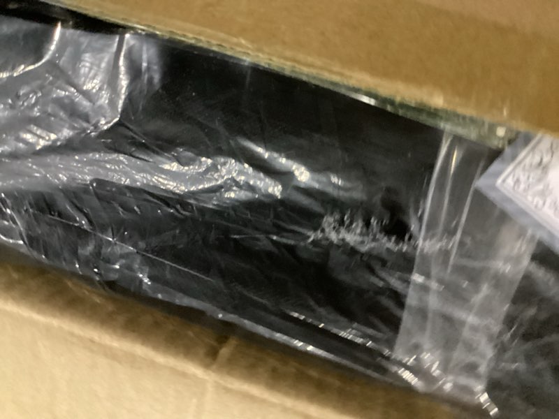 Condition photo showing New/Like New for dog ramp for car 63" long & 17" wide portable dog ramps for large dogs with non-slip rug surface dog car ramp for suv car & truck, folding dog ramp up to 250lbs upgraded 63" l x 17.2" w