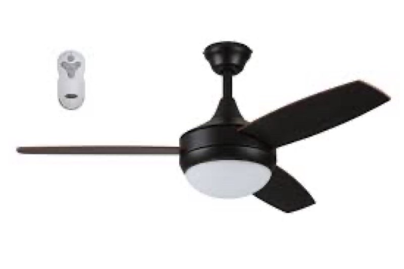 Harboe breeze beach creek fan