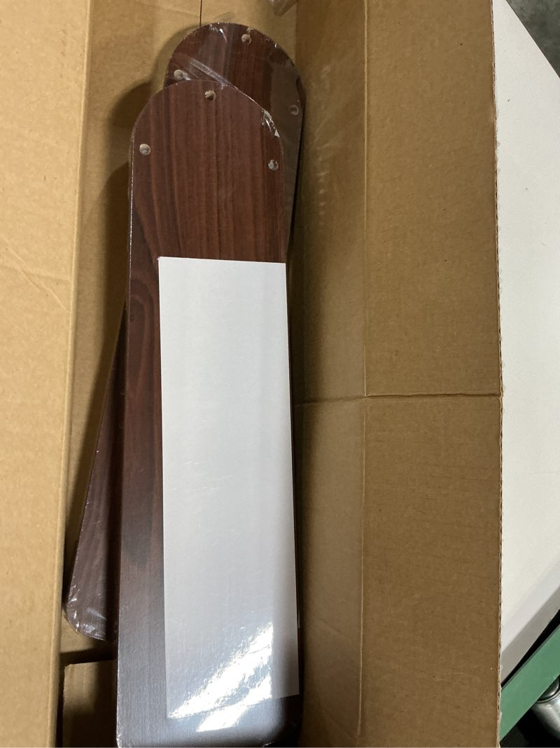 Condition photo showing Good Condition for Oil Rubbed Bronze Ceiling Fan Replacement Blades 