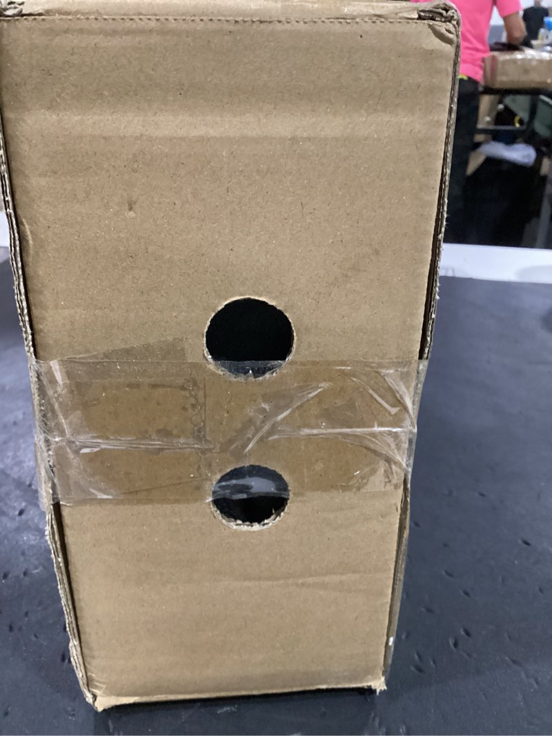 Condition photo showing New/Like New for rubber curb ramps for driveway curb ramp 3.1 inch rise 2 pack threshold ramp for low cars ramps for lawn mower to shed 7000lbs load capacity 3.1''height 2