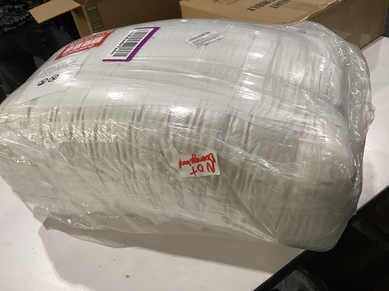 Condition photo showing New/Like New for folding sofa bed with pillow, memory foam fold out chair bed, convertible sleeper chair with washable cover, futon floor couch for living room/dorm/guest use/home office/apartment, beige
