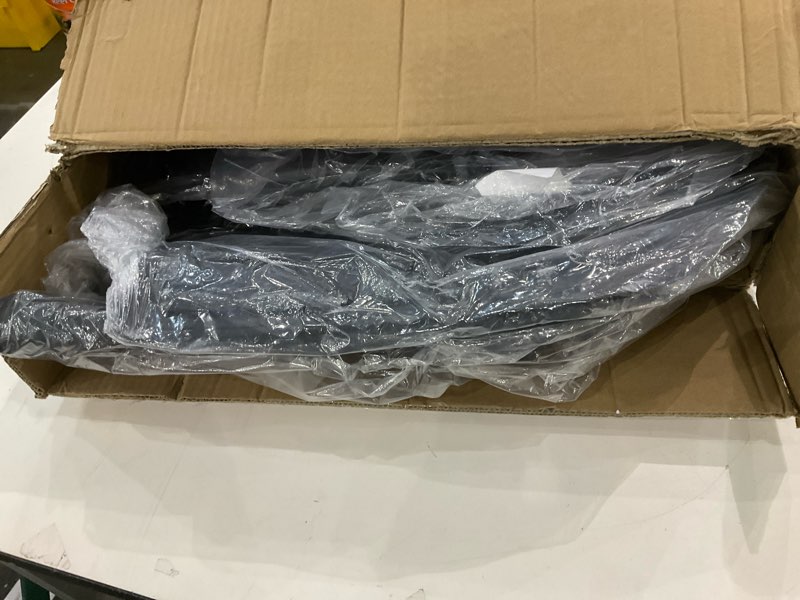 Condition photo showing New/Like New for NQOQN All Weather Floor Mats for 2020-2025 Hyundai Palisade 7/8 Seats Floor Mats & Trunk Mat with Backrest Mats & 2nd Backrest Mats for Palisade Accessories Odorless Anti-Slip Floor Liner 11)Palisade|2020-2025