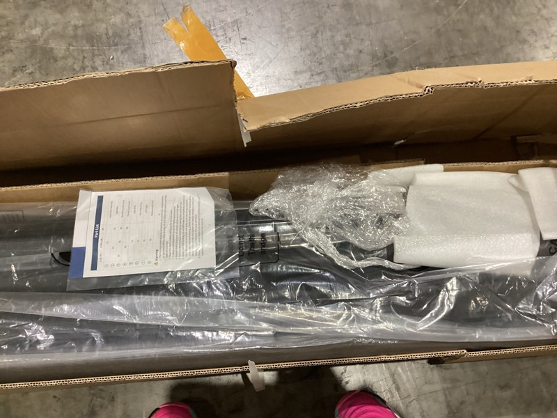 Condition photo showing Good Condition for oedro roll up soft truck bed tonneau cover compatible with 2002-2024 dodge ram 1500, 2003-2026 dodge ram 2500 3500 8ft bed w/o rambox 8ft bed soft roll-up 1500 classic/2500 3500