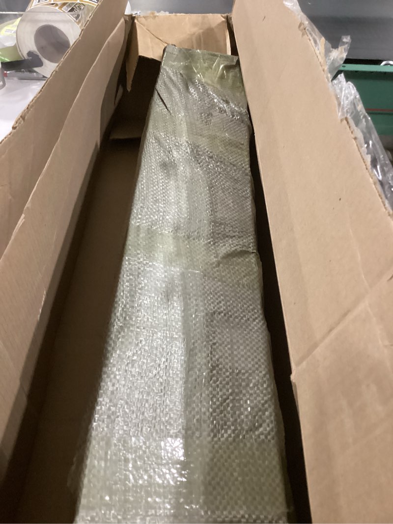 Condition photo showing New/Like New for Cabinet Lift Jack for Installing Cabinet, Adjustable Third Hand Tool Support System with Load-Bearing 440lbs, Multi-Functional Drywall Jack (48 inch) 47 inch