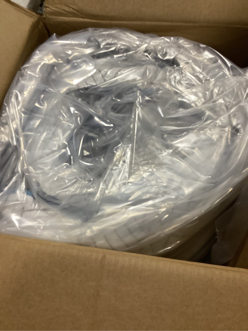 Condition photo showing Good Condition for fathom medium queen mattress 10 inch memory foam mattress queen size bed in a box for back pain relief and cool sleep with gel foam and removeable fiberglass free cover, certipur-us certified queen (u.s. standard) 10 inch medium