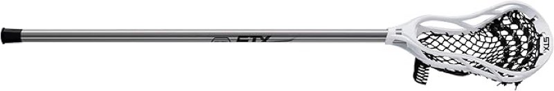 stx lacrosse stallion 50 youth lacrosse complete stick