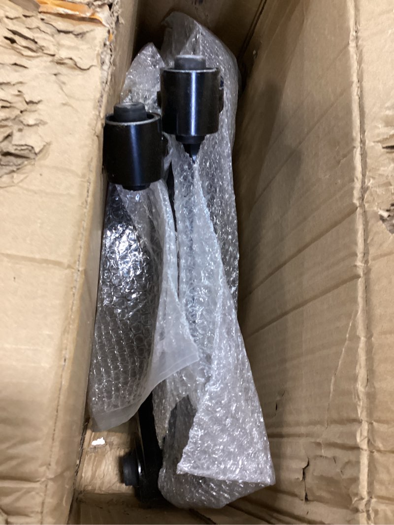 Condition photo showing New/Like New for NewYall Front Lower Left and Right Suspension Control Arm and Ball Joint Assembly for Subaru Tribeca 3.6L 2008-2014, B9 Tribeca 3.0L 2006-2007