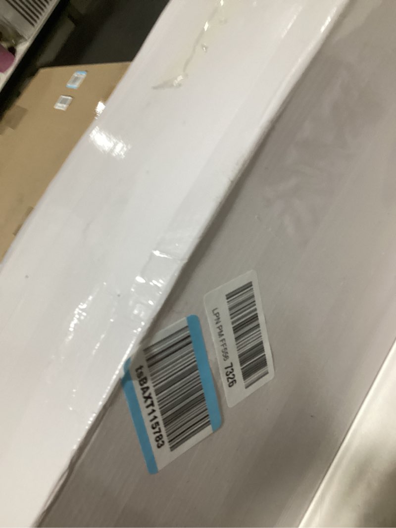 Condition photo showing As Is for Gutter Cleaning Attachment Replaces AGC1000 Cleaning Kit & Mounting Bracket Kit for EGO 530CFM 580CF