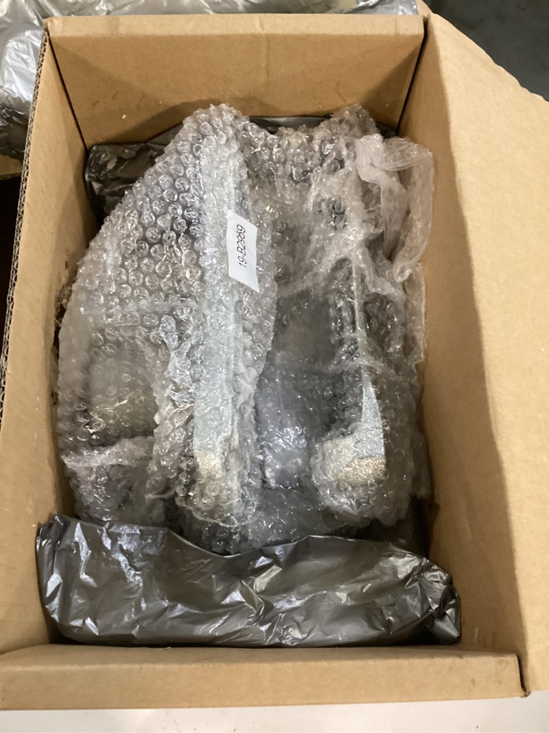 Condition photo showing New/Like New for 2 pack crv front disc brake caliper assembly with bracket | for:-honda crv 2007-2016, odyssey 2005-2010, accord crosstour, for:-acura rdx 07-12, left and right, 19-b2958 19-b2959 front left & right