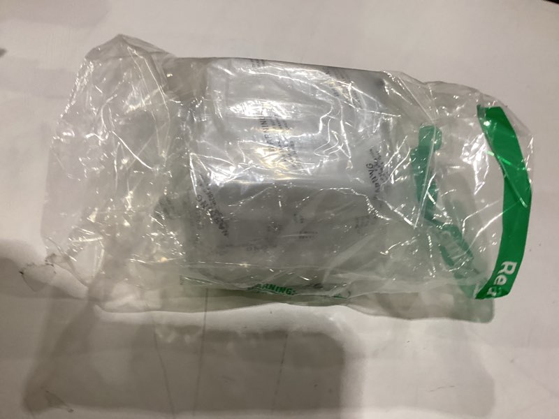 Condition photo showing New/Like New for Similar to stock photo UV850 UV900 Foam & Felt Filters Replacement for Shark Rotator Navigator Lift-Away ADV DuoClean PowerFins Upright Vacuum UV850, 2 Pack Compare to Part # XFFK602UKT UV850?2Foam + 2Felt Filters?
