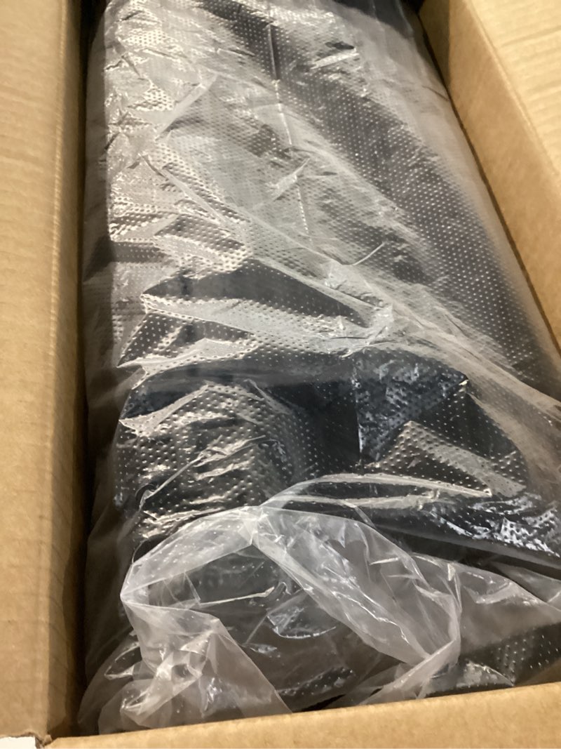 Condition photo showing Good Condition for gun case for 3/ 5/ 8 handguns pistol case, hard shell pistol carrying case with spring buckles, ip67 waterproof firearms travel case with tsa approved lockholes fits glock, beretta, s&w, sig sauer 5 pistol &19 mag slots (4+1 layout)
