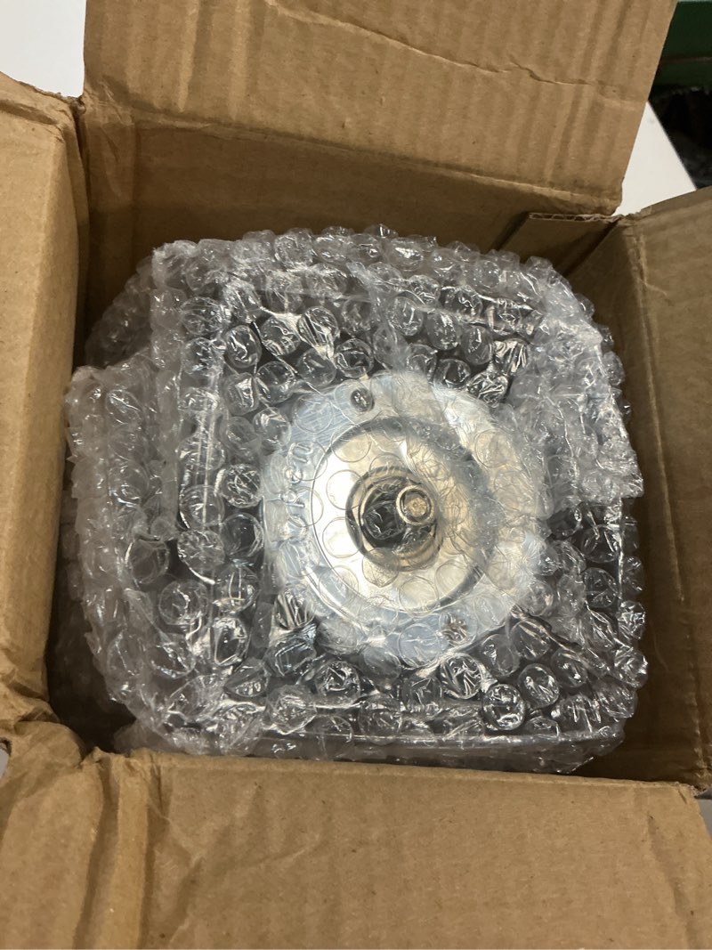 Condition photo showing Good Condition for 64 oz blender pitcher compatible with vitamix blender 5200 5000 6300 container cup jar replacement parts accessories with blade and lid