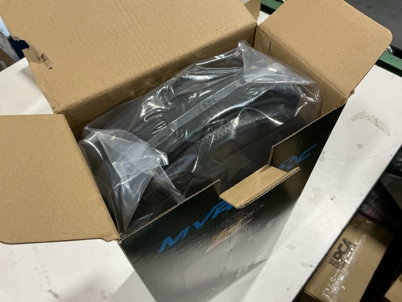 Condition photo showing New/Like New for Carrying Case for Nintendo Switch 2/ROG Xbox Ally X/Steam Deck, Storage Portable Bag, Shockproof Hard Shell Protective Shoulder Chest Backpack with Pockets Fit Console & Accessories for Daily Use