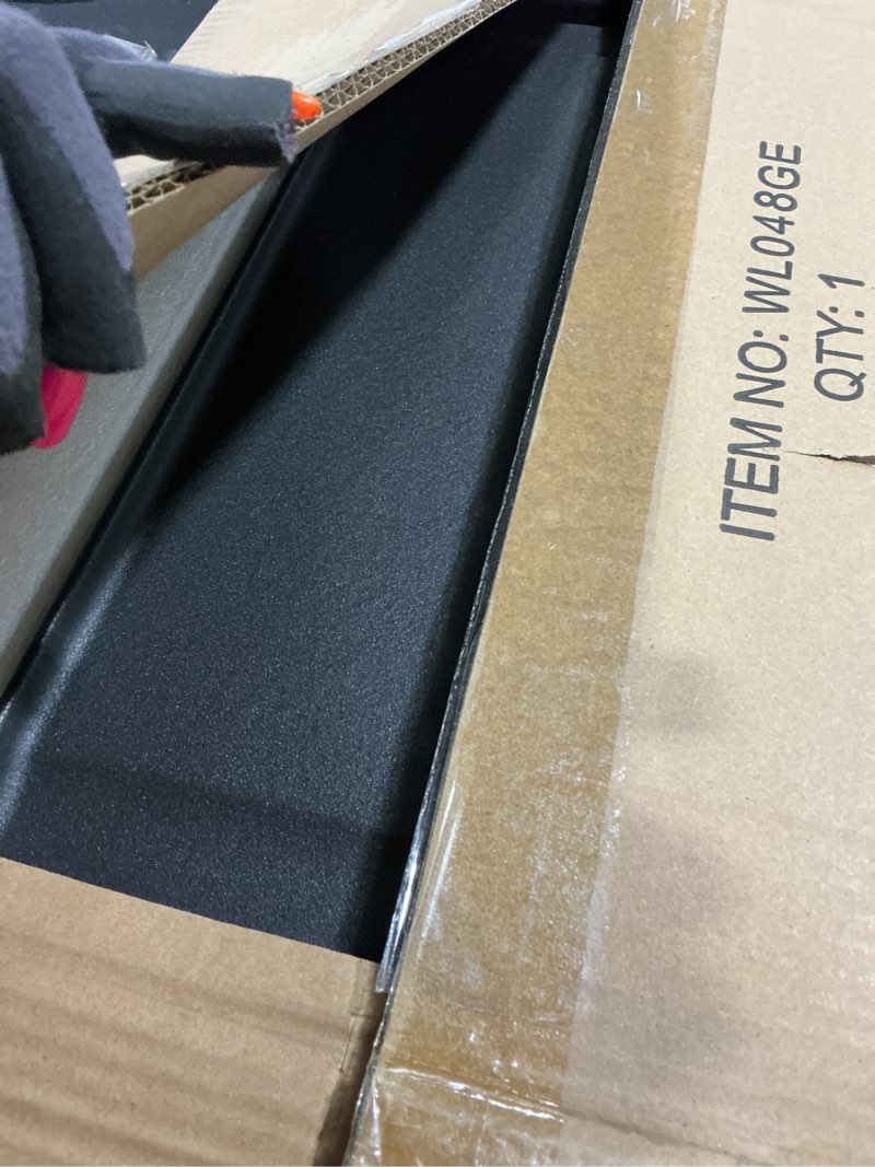 Condition photo showing Good Condition for upgraded wb31x24738 griddle replacement parts for ge stove parts wb31x24998 cast iron stove top griddle wb31x49806 general electric gas range cooktop center griddle plate jgb700sej4ss flat top pan