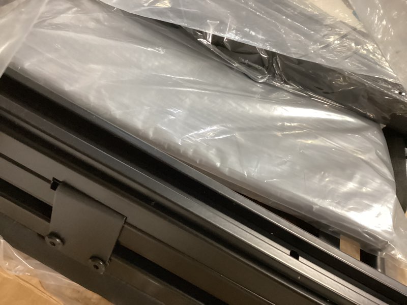 Condition photo showing Good Condition for pilates board, foldable pilates reformer set, multi-purpose iron extended pilate equipment, 7-in-1 pilate machines for home use, with pilates bar, resistance bands