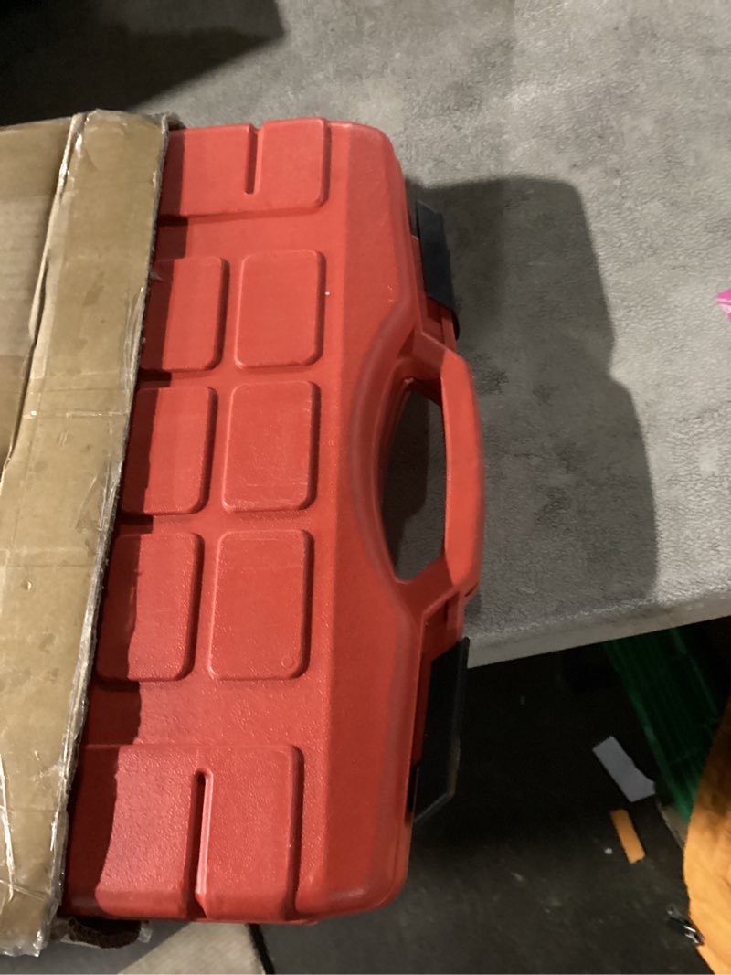 Condition photo showing Good Condition for OMT 5-in-1 Ball Joint Separator, Pitman Arm Puller, Tie Rod End Tool Set for Front End Service, Splitter Removal Kit (RD06) Master