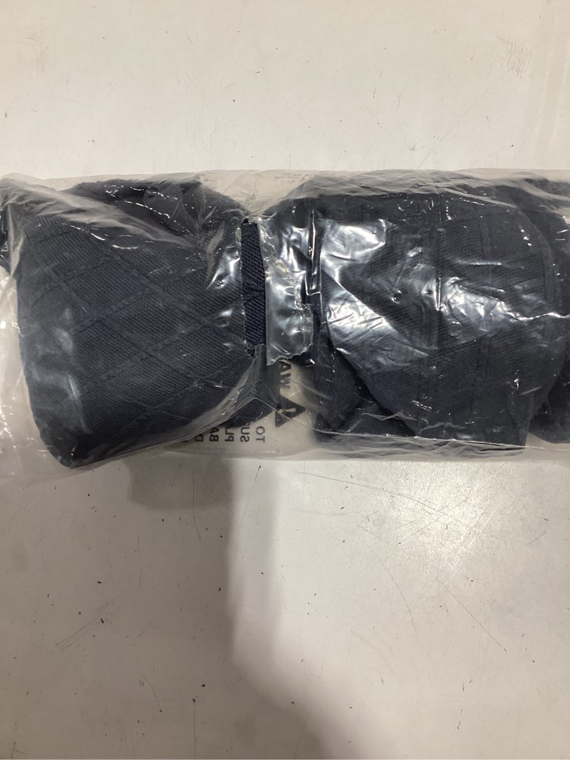 Condition photo showing Good Condition for hyha outdoor couch cushion covers, sectional couch sofa covers washable, jacquard diamond lattice, stretch sofa seat cushion cover for indoor/outdoor patio furniture (3 pieces, grey) grey set (3 pieces)