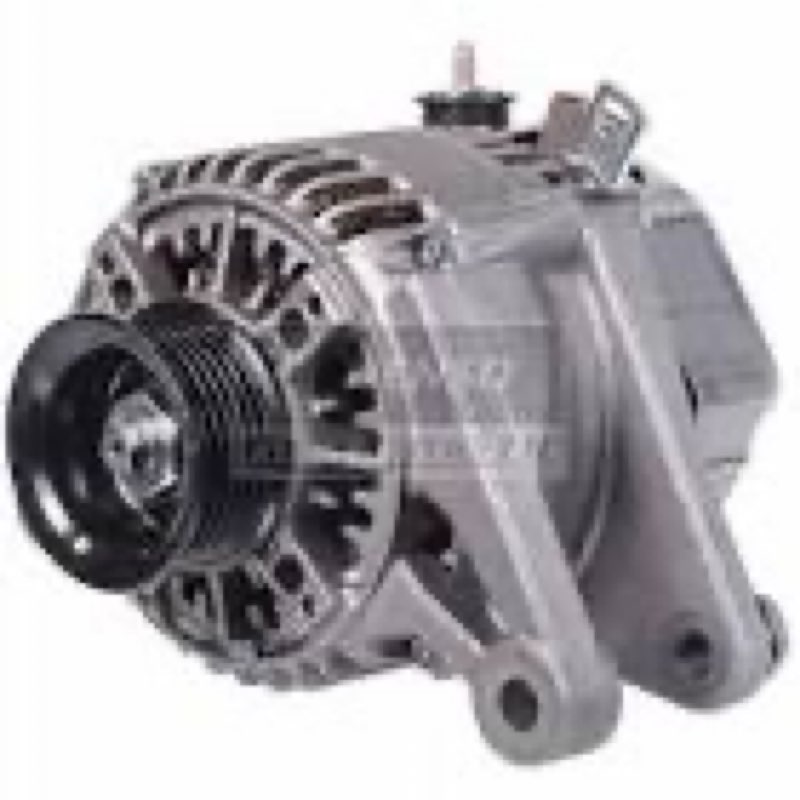 denso 2100395 remanufactured alternator (renewed)