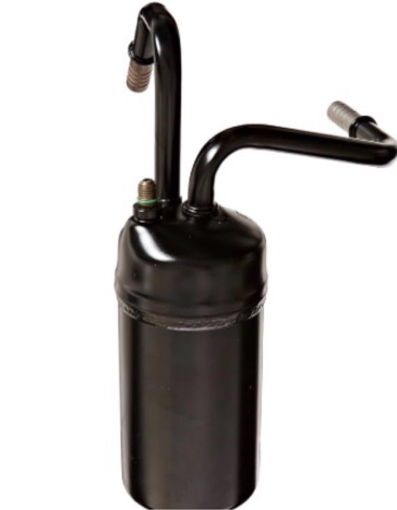 Four Seasons 33902 Accumulator