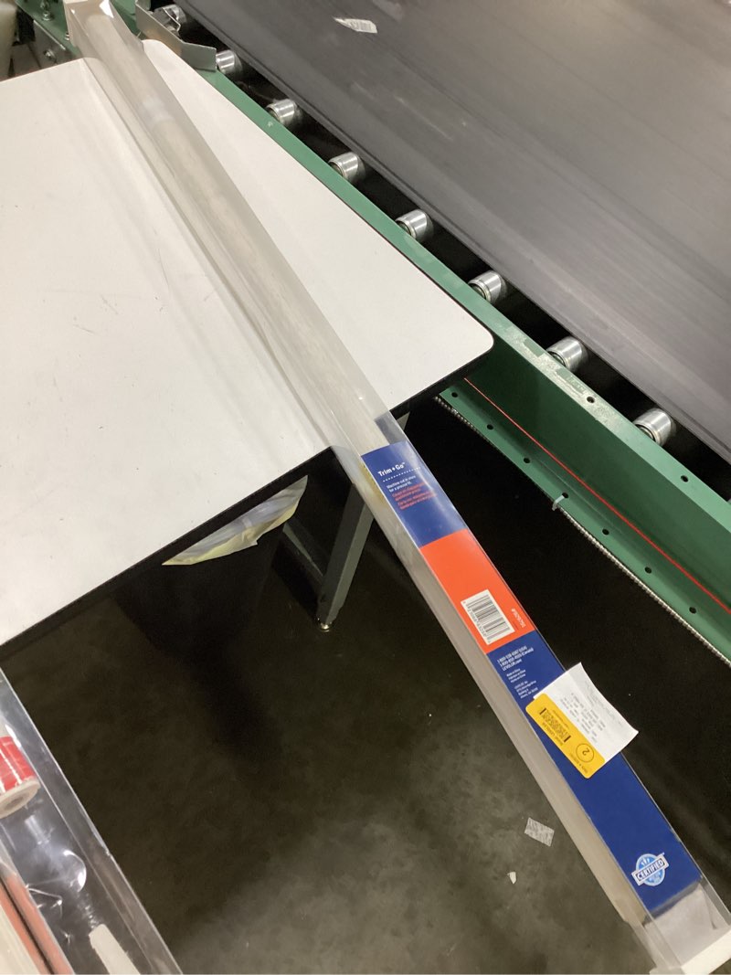 Condition photo showing New/Like New for levolor 55-in x 72-in seashell light filtering cordless roller shade