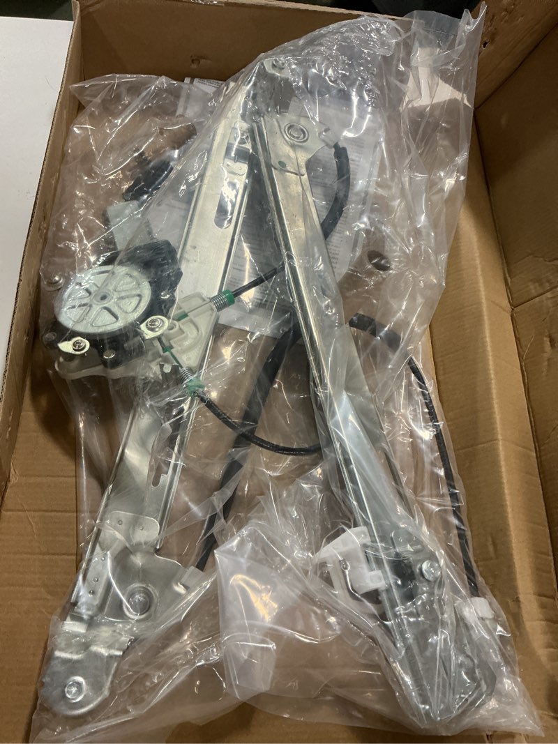 Condition photo showing Good Condition for Dorman 751-316 Power Window Motor and Regulator Assembly