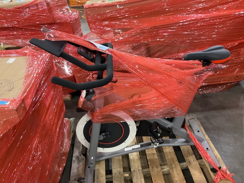 Condition photo showing As Is for Schwinn Fitness IC Indoor Cycling Bike Series Schwinn IC3.5 Bike