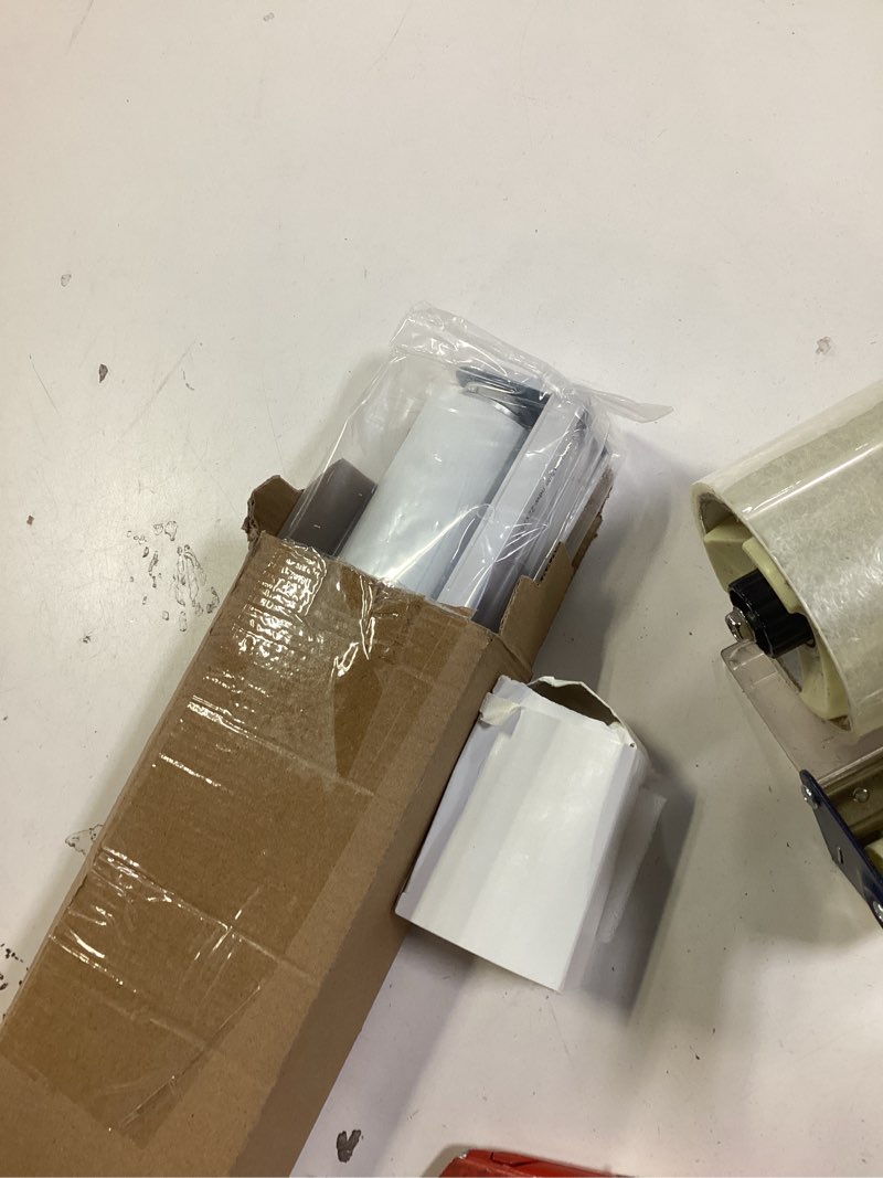 Condition photo showing New/Like New for GENIMO 100% Blackout Blinds for Indoor Windows, Window Blinds Cordless with Thermal Insulated, UV Pr