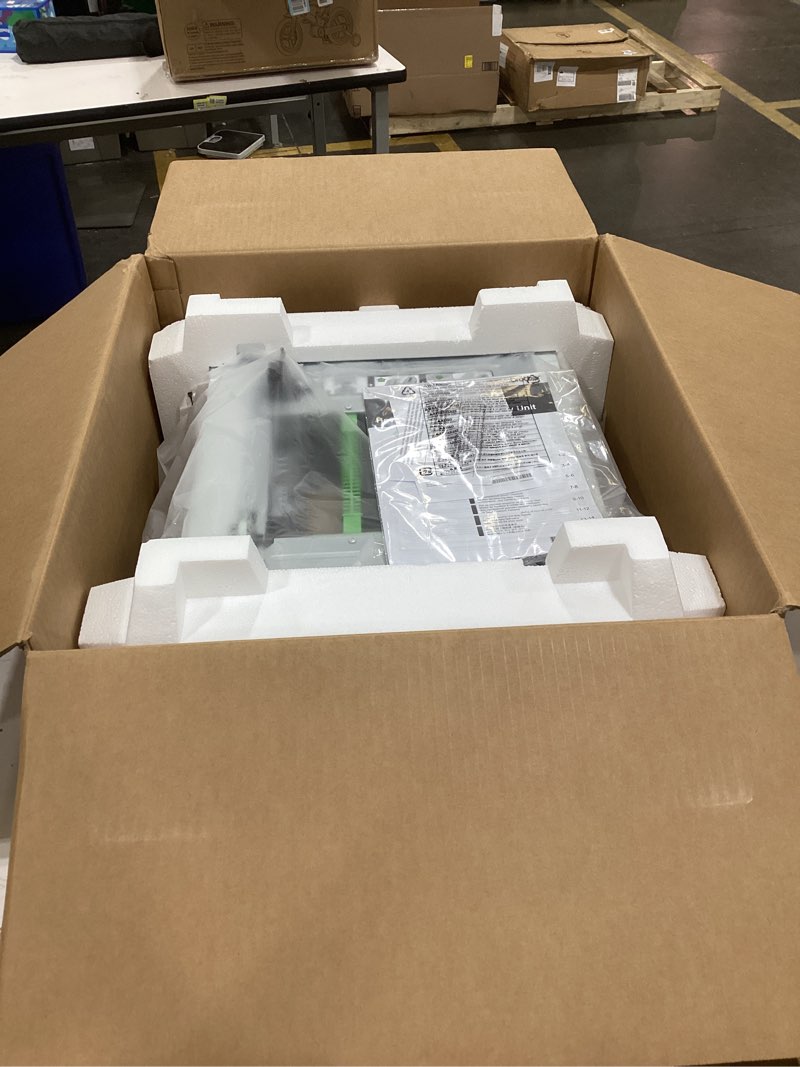 Condition photo showing Good Condition for brother printer lt340cl optional lower paper tray - retail packaging