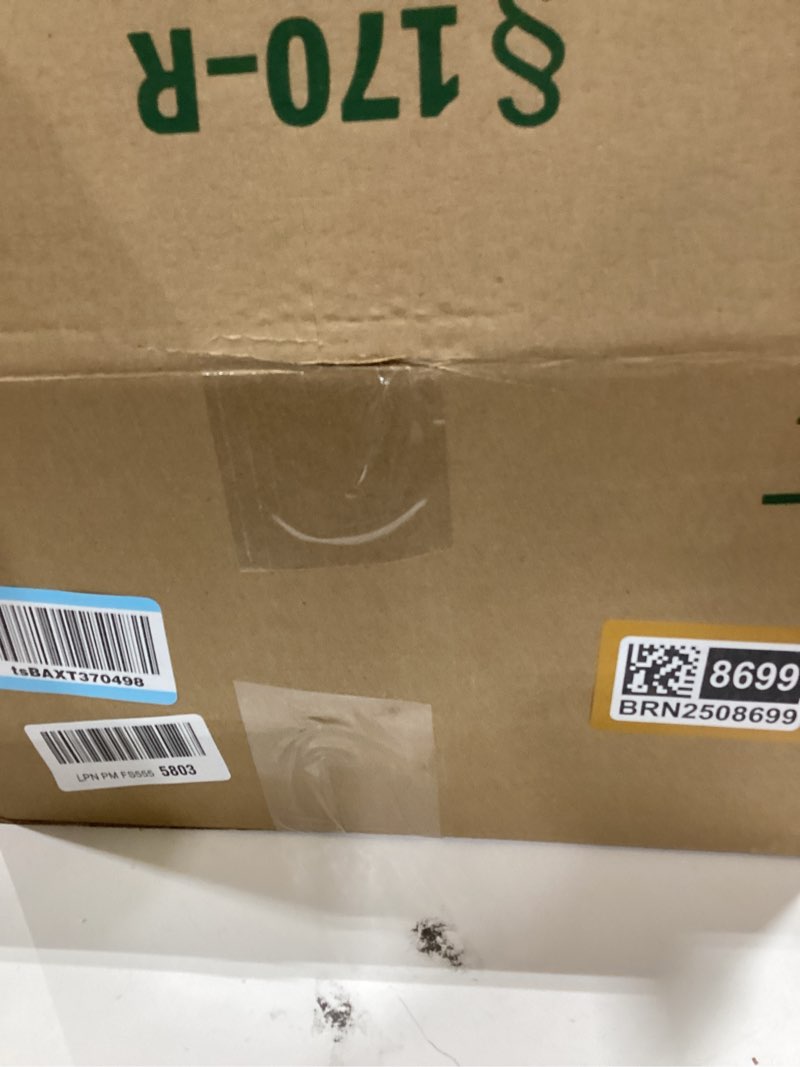 Condition photo showing Good Condition for TRELC Winter Air Conditioner Covers for Outside Units, 3mm Thickened Insulation EPE Foam for Insulat