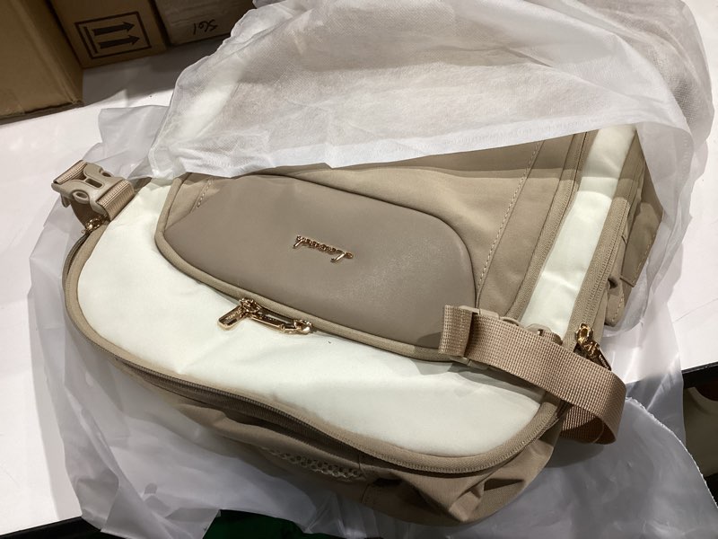 lovevook 40l travel backpack for women men, large carry on backpack for airplanes tsa personal item 