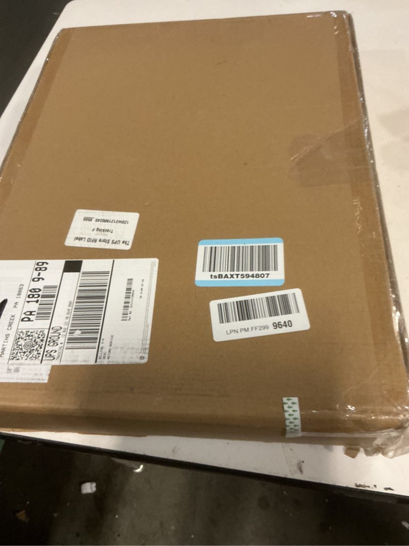 Condition photo showing New/Like New for 18" Wall Mount Shower Seat, Shower Bench Wall Mount for Inside Shower, Fold Down Shower Seat, Shower Seats for Adults Yellow&silver