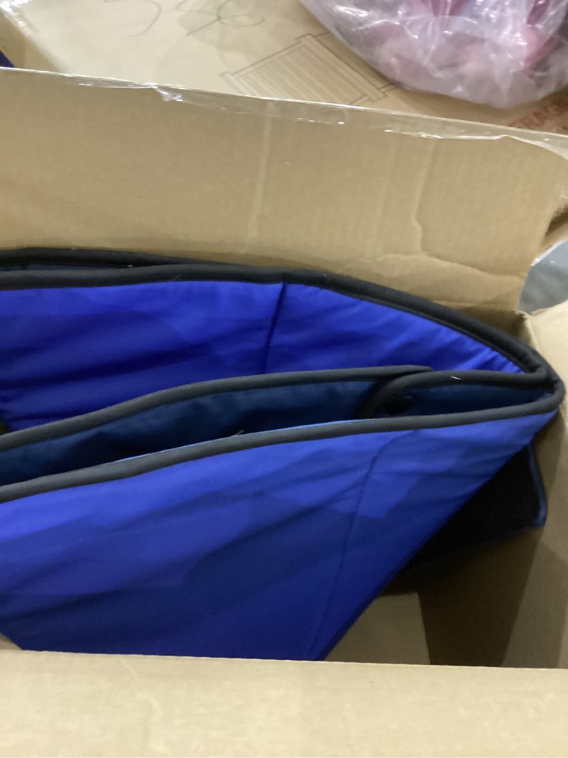 Queenmore Dog Cone XL, Soft Dog Cones for Large Dogs After Surgery, Cone for Dogs to Stop Licking, E